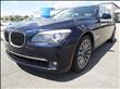 2011 BMW 7 series
