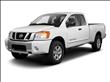 2011 Nissan Titan
