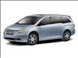 2011 Honda Odyssey
