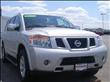 2011 Nissan Armada