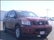 2011 Nissan Armada