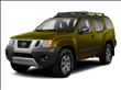 2011 Nissan Xterra