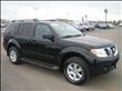 2011 Nissan Pathfinder