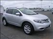2011 Nissan Murano