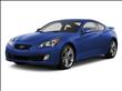 2012 Hyundai Genesis Coupe