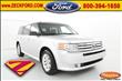 2011 Ford Flex