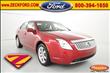 2011 Mercury Milan