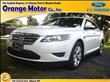2011 Ford Taurus