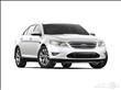 2012 Ford Taurus