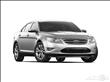 2012 Ford Taurus