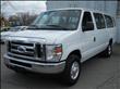 2011 Ford Econoline Wagon