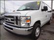 2011 Ford Econoline Wagon
