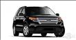 2012 Ford Explorer