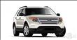 2012 Ford Explorer