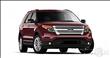 2012 Ford Explorer