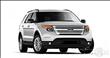 2012 Ford Explorer