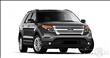 2012 Ford Explorer