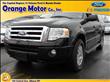2011 Ford Expedition EL