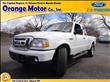 2011 Ford Ranger