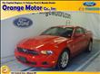 2011 Ford Mustang