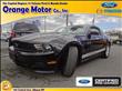 2011 Ford Mustang