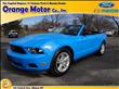 2011 Ford Mustang