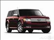 2012 Ford Flex