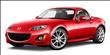 2012 Mazda MX-5 Miata