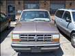 1992 Ford Ranger