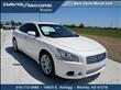 2012 Nissan Maxima