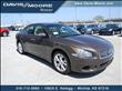 2012 Nissan Maxima