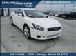 2012 Nissan Maxima