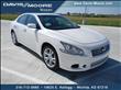 2012 Nissan Maxima