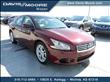 2012 Nissan Maxima