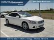 2012 Nissan Maxima