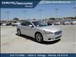 2012 Nissan Maxima