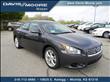 2012 Nissan Maxima