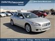 2012 Nissan Maxima
