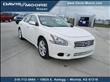 2012 Nissan Maxima