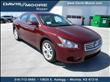 2012 Nissan Maxima