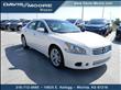 2012 Nissan Maxima