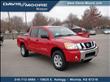 2012 Nissan Titan