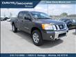 2012 Nissan Titan