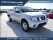 2012 Nissan Frontier