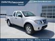 2012 Nissan Frontier