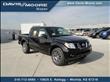 2012 Nissan Frontier