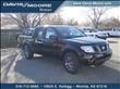 2012 Nissan Frontier