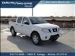 2012 Nissan Frontier