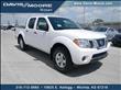2012 Nissan Frontier
