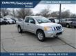 2012 Nissan Titan
